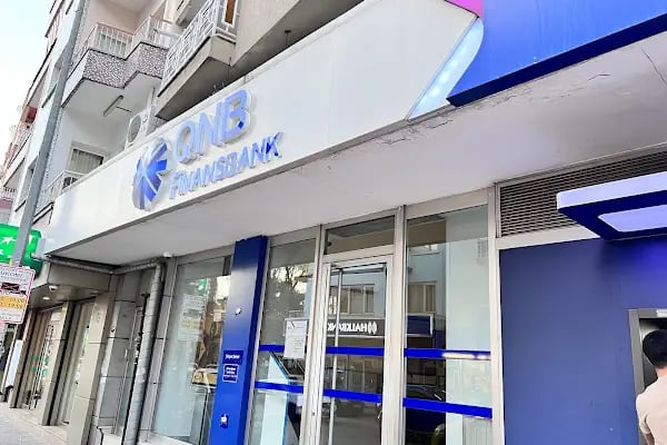 Finansbank - Resim 1