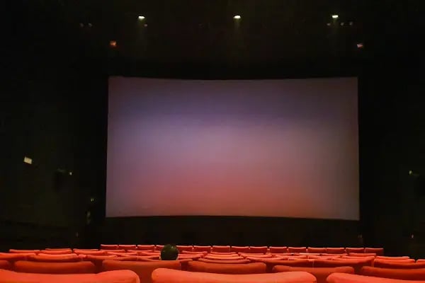 Paribu Cineverse Forum Bornova - Resim 10