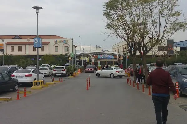 Paribu Cineverse Forum Bornova - Resim 18