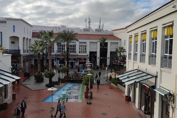 Paribu Cineverse Forum Bornova - Resim 5