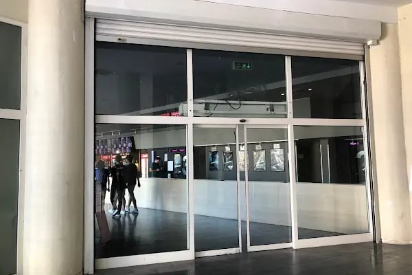 Paribu Cineverse Forum Bornova - Resim 8