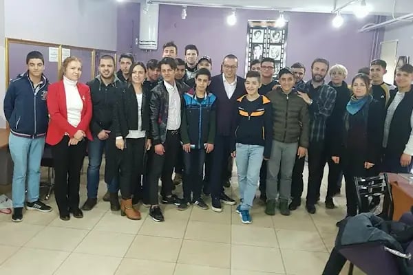 Erkek Kuaförü Abdullah Kavalcı - Resim 16