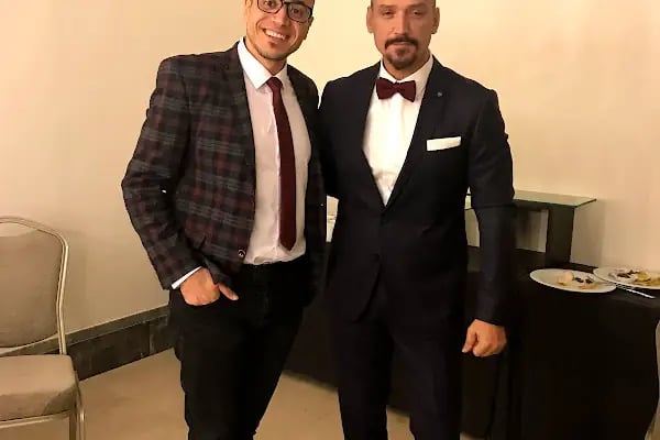Erkek Kuaförü Abdullah Kavalcı - Resim 8