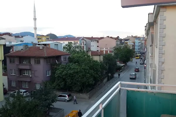 Tavuk Döner - Resim 4
