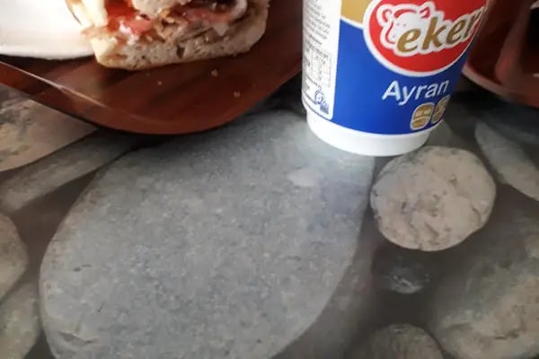 Tavuk Döner - Resim 12