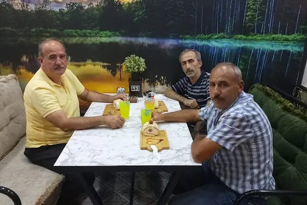 Tavuk Döner - Resim 19