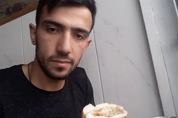 Tavuk Döner - Resim 18