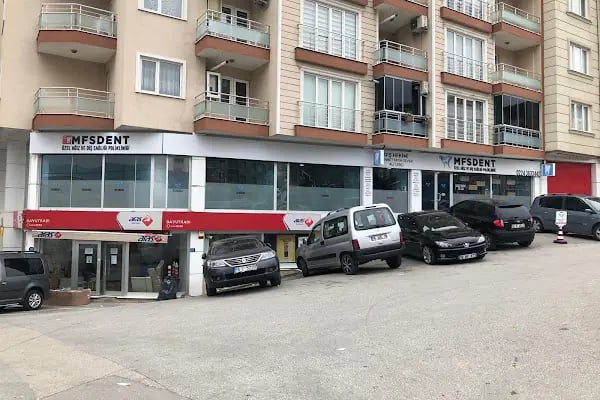 Özel MFSDENT Ağız ve Diş Sağlığı Polikliniği - Resim 20