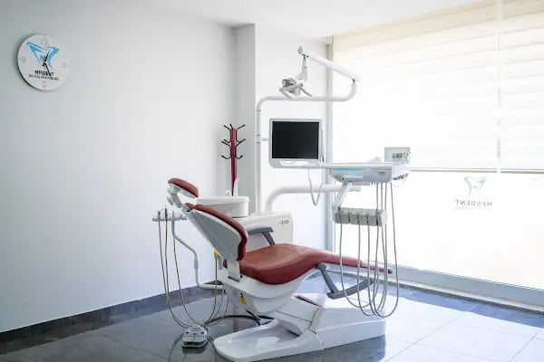 Özel MFSDENT Ağız ve Diş Sağlığı Polikliniği - Resim 3