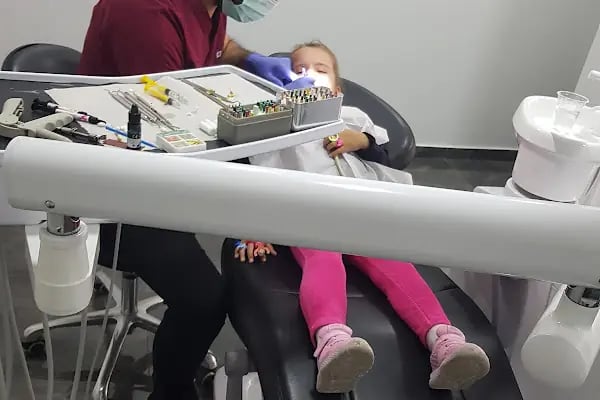 Özel MFSDENT Ağız ve Diş Sağlığı Polikliniği - Resim 15