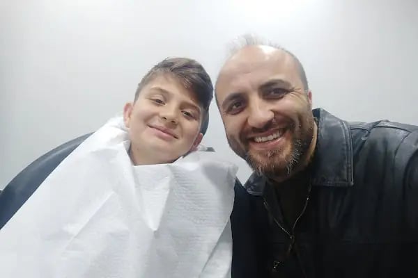 Özel MFSDENT Ağız ve Diş Sağlığı Polikliniği - Resim 18