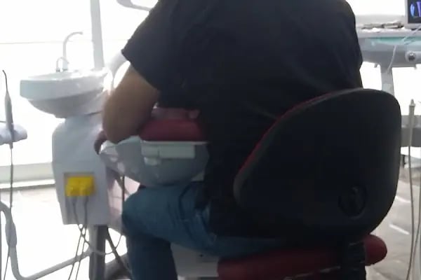 Özel MFSDENT Ağız ve Diş Sağlığı Polikliniği - Resim 16