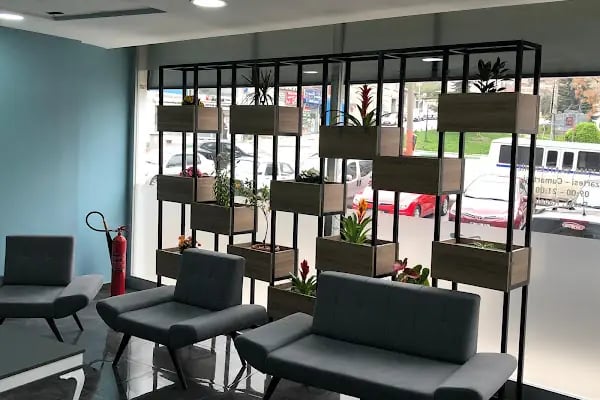 Özel MFSDENT Ağız ve Diş Sağlığı Polikliniği - Resim 7