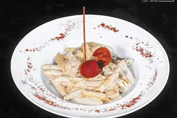 372 Restaurant - Resim 9