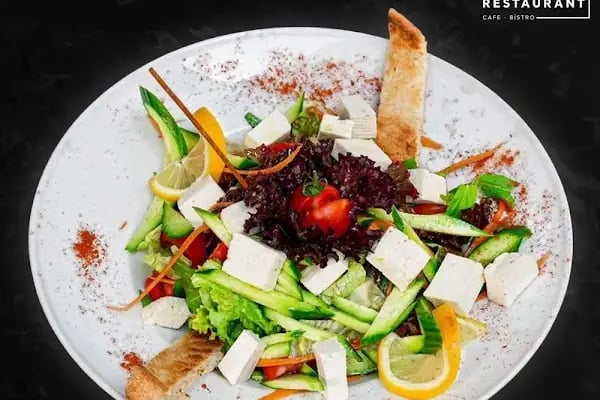 372 Restaurant - Resim 4