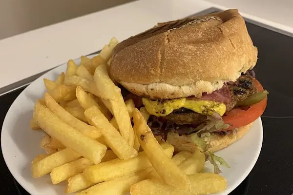 372 Restaurant - Resim 18