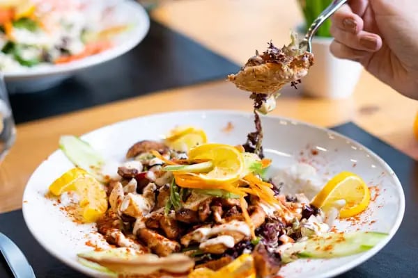 372 Restaurant - Resim 7
