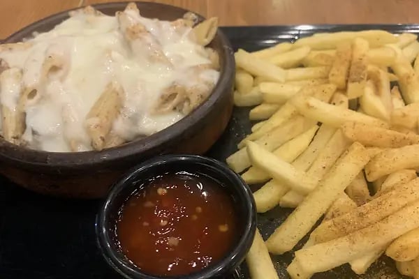 372 Restaurant - Resim 14