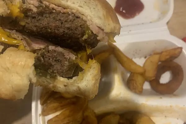 372 Restaurant - Resim 19