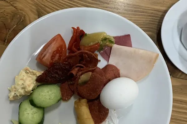 372 Restaurant - Resim 12