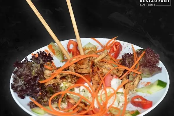 372 Restaurant - Resim 11