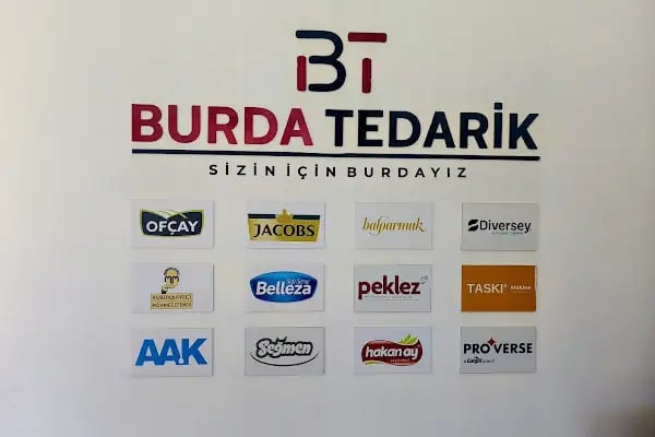 Burda Tedarik - Resim 2