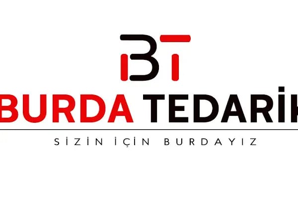 Burda Tedarik - Resim 1