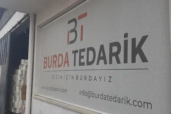 Burda Tedarik - Resim 3