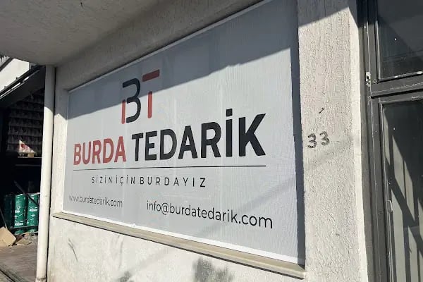 Burda Tedarik - Resim 5