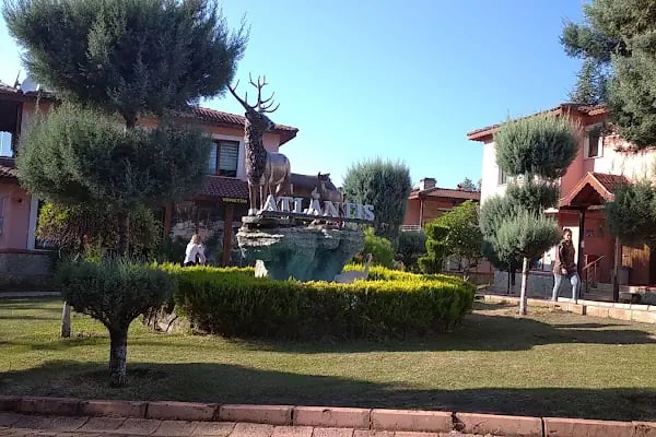 Özel Atlantis Özel Eğitim ve Rehabilitasyon Merkezi - Resim 2