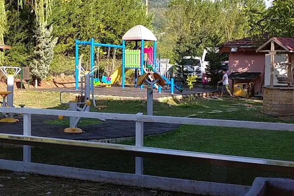 Özel Atlantis Özel Eğitim ve Rehabilitasyon Merkezi - Resim 14