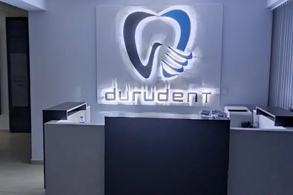 ÖZEL DURUDENT AĞIZ VE DİŞ SAĞLIĞI POLİKLİNİĞİ - Resim 4