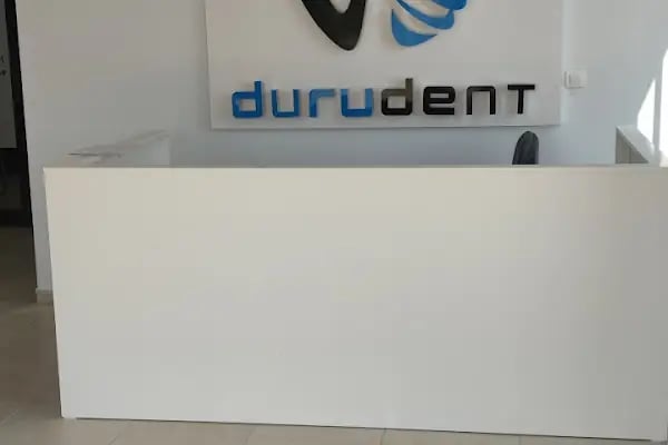 ÖZEL DURUDENT AĞIZ VE DİŞ SAĞLIĞI POLİKLİNİĞİ - Resim 5
