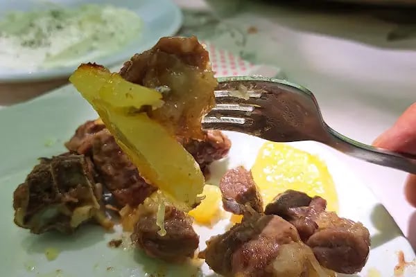 Çağlayan Park Hotel Restaurant - Resim 19