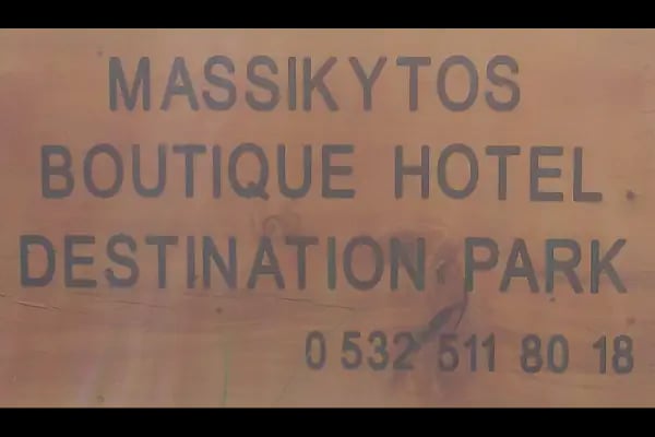Çağlayan Park Hotel Restaurant - Resim 12