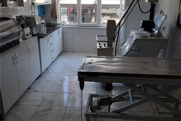 Aksu Veteriner Kliniği - Resim 7