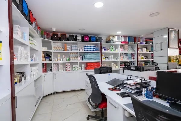 Aksu Veteriner Kliniği - Resim 10