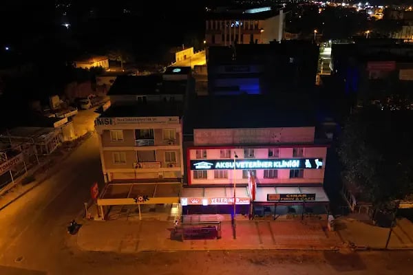 Aksu Veteriner Kliniği - Resim 3