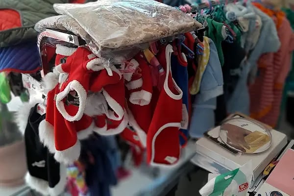 Aksu Veteriner Kliniği - Resim 12