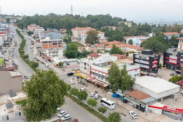 Aksu Veteriner Kliniği - Resim 5