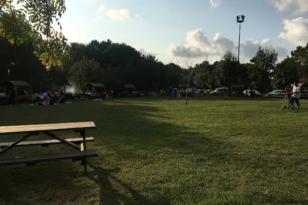Göztepe Tabiat Parkı - Resim 2