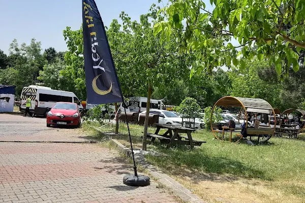 Göztepe Tabiat Parkı - Resim 20