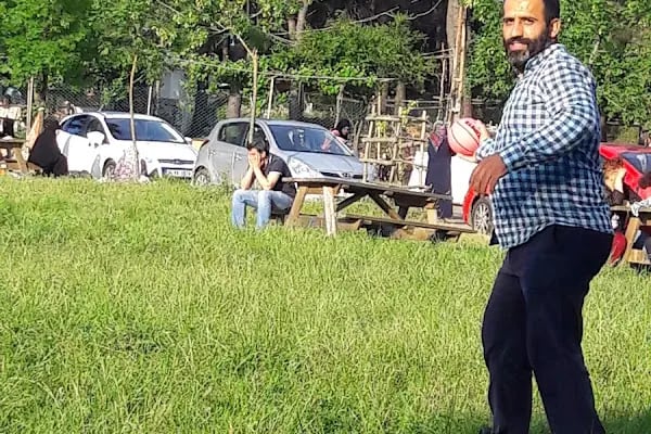 Göztepe Tabiat Parkı - Resim 13