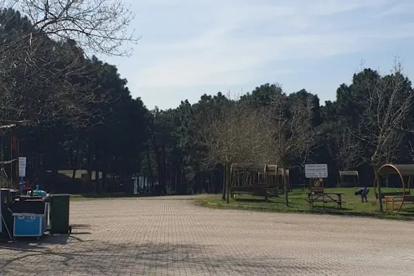 Göztepe Tabiat Parkı - Resim 18