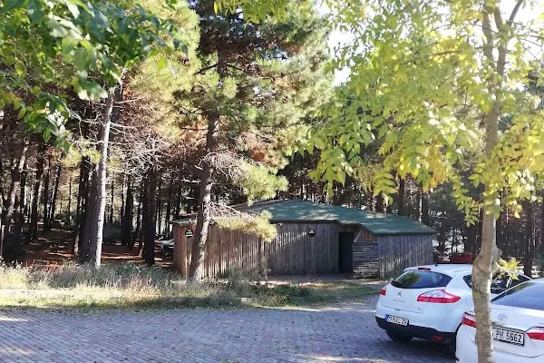 Göztepe Tabiat Parkı - Resim 19