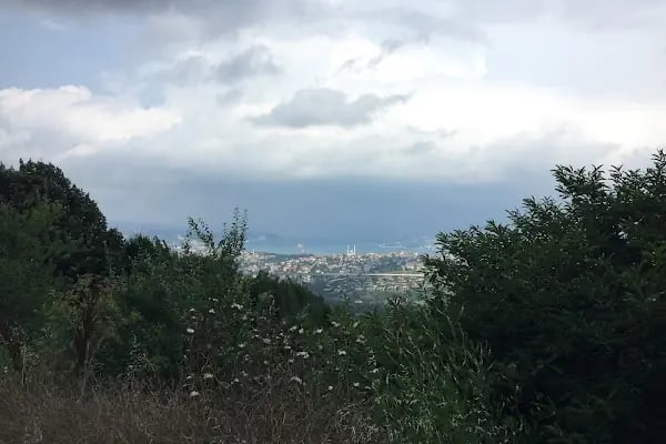 Göztepe Tabiat Parkı - Resim 4