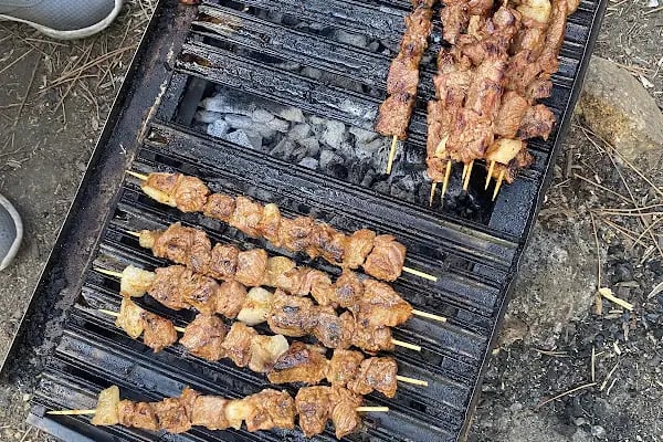 Göztepe Tabiat Parkı - Resim 12