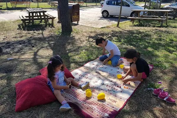 Göztepe Tabiat Parkı - Resim 8