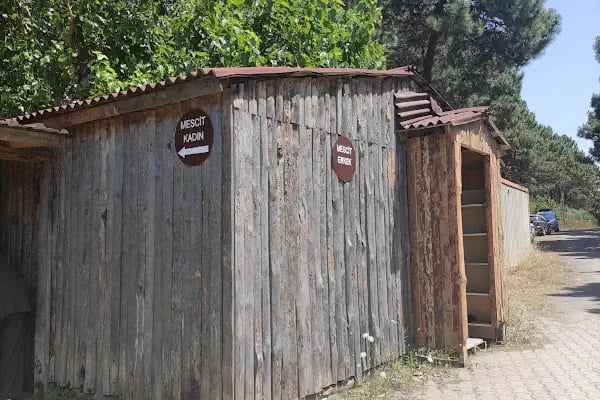 Göztepe Tabiat Parkı - Resim 7