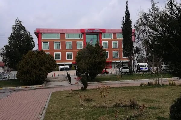 Cerkezkoy Kaymakamligi - Resim 3